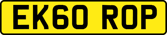 EK60ROP