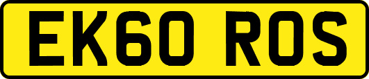 EK60ROS