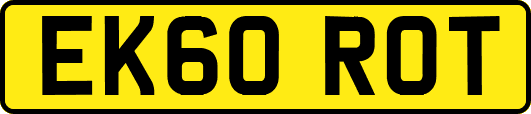 EK60ROT