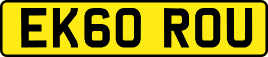 EK60ROU