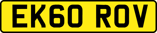 EK60ROV