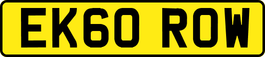 EK60ROW
