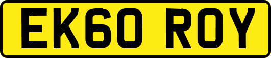 EK60ROY