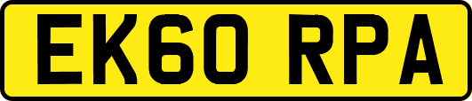 EK60RPA
