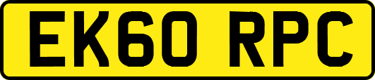 EK60RPC