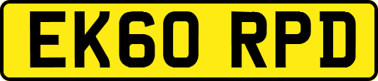 EK60RPD