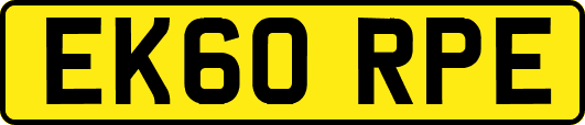 EK60RPE