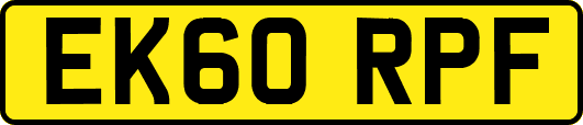 EK60RPF