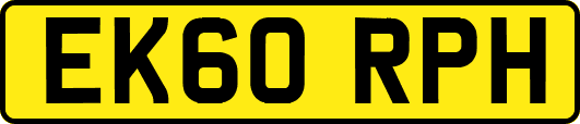 EK60RPH