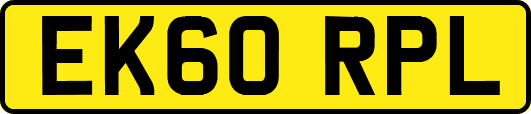 EK60RPL