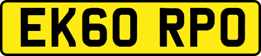 EK60RPO
