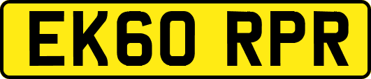 EK60RPR