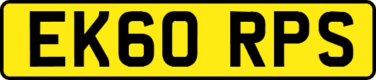 EK60RPS