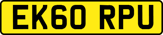 EK60RPU