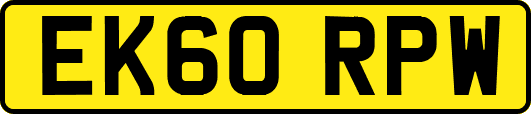 EK60RPW