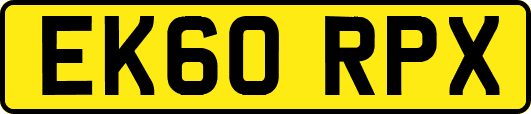 EK60RPX