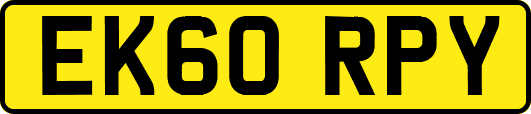 EK60RPY