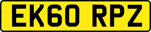 EK60RPZ