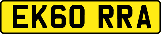 EK60RRA