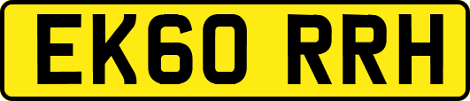 EK60RRH