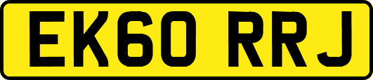 EK60RRJ