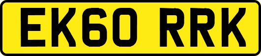 EK60RRK