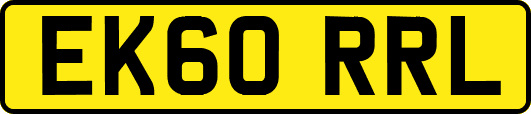 EK60RRL