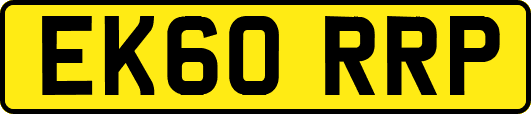 EK60RRP