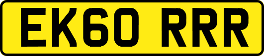 EK60RRR