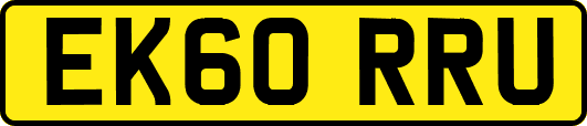 EK60RRU