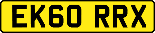 EK60RRX