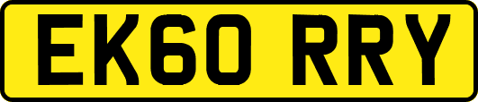 EK60RRY