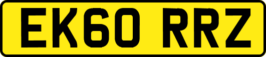 EK60RRZ