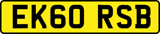 EK60RSB