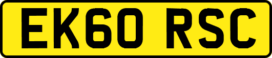 EK60RSC