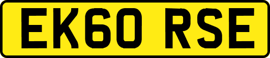 EK60RSE