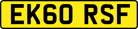 EK60RSF