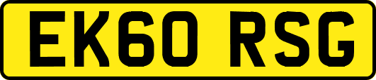 EK60RSG