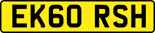 EK60RSH