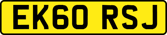 EK60RSJ