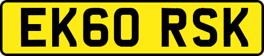 EK60RSK
