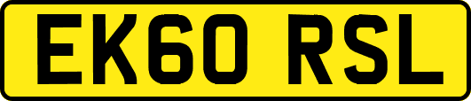 EK60RSL