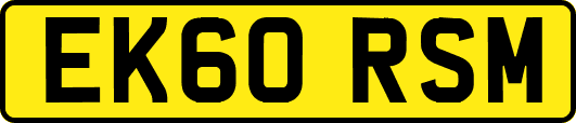 EK60RSM