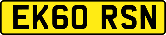 EK60RSN
