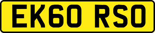EK60RSO