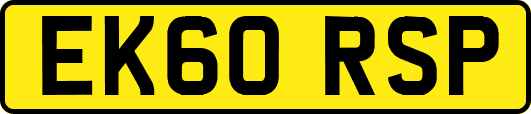 EK60RSP