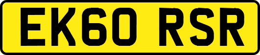 EK60RSR