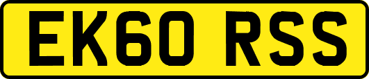 EK60RSS