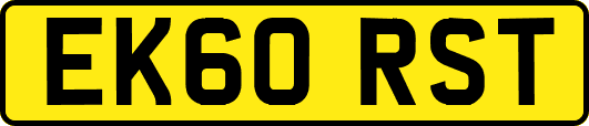 EK60RST