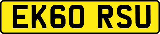 EK60RSU